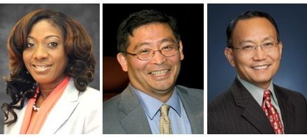 Finalists for Seattle Colleges chancellor diverse