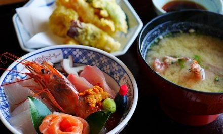 The Best Way to Learn Authentic Japanese Cuisine Without Speaking Japanese