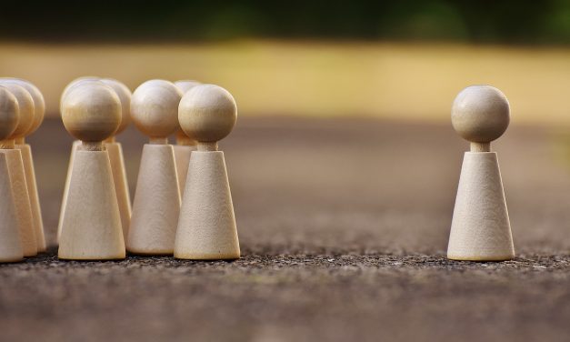 What if You Are Discriminated Against in the Workplace?